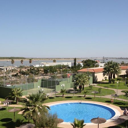 Sanlucar Apart Airen!! Санлукар-де-Баррамеда Экстерьер фото
