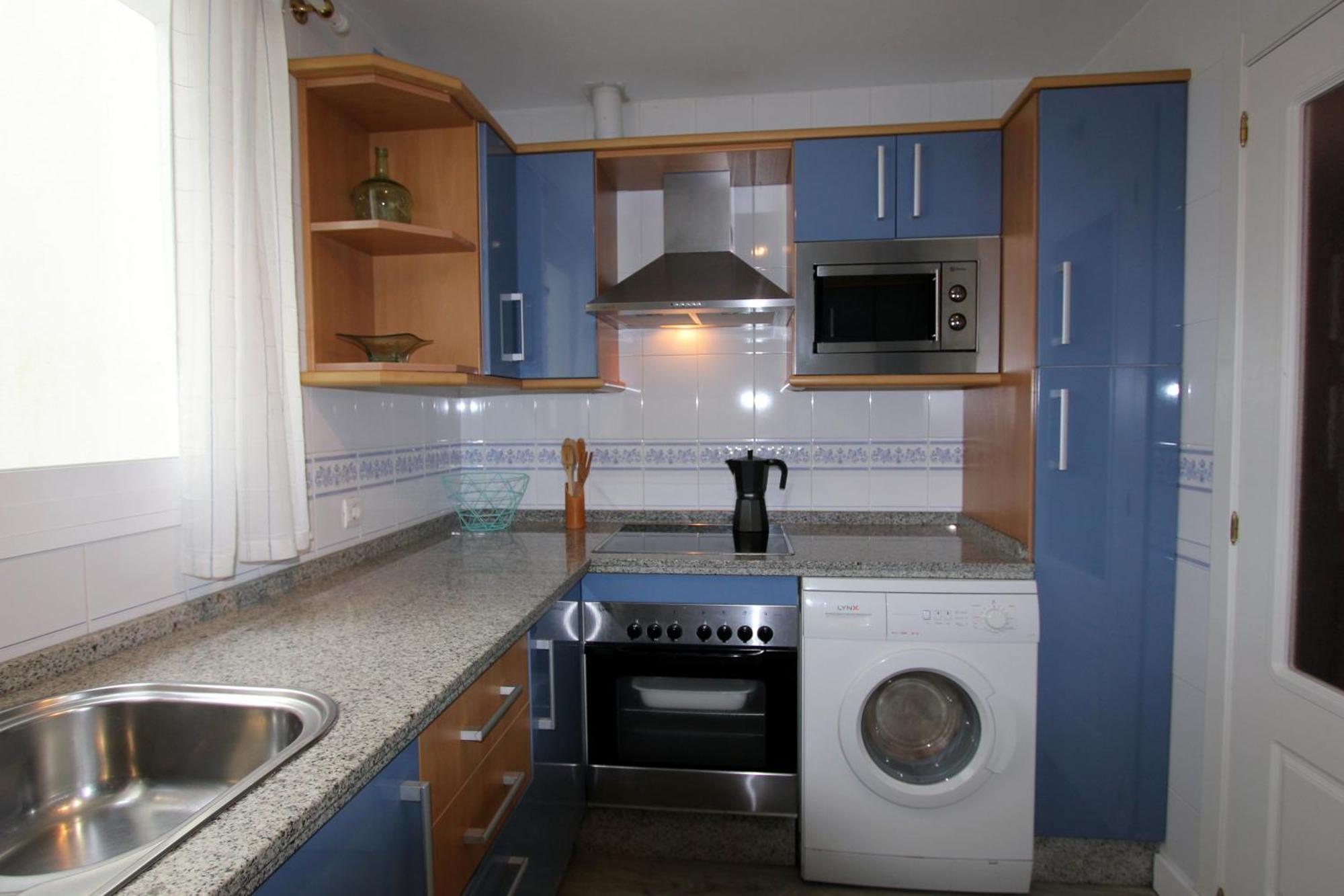Sanlucar Apart Airen!! Санлукар-де-Баррамеда Экстерьер фото