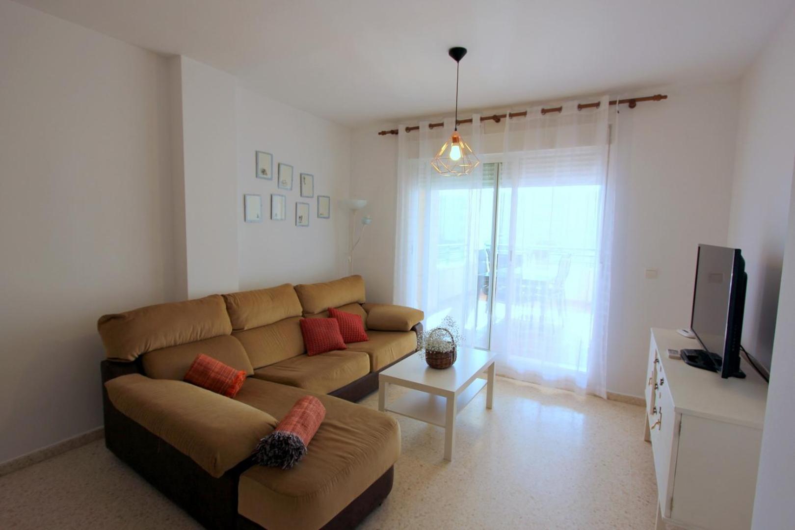 Sanlucar Apart Airen!! Санлукар-де-Баррамеда Экстерьер фото
