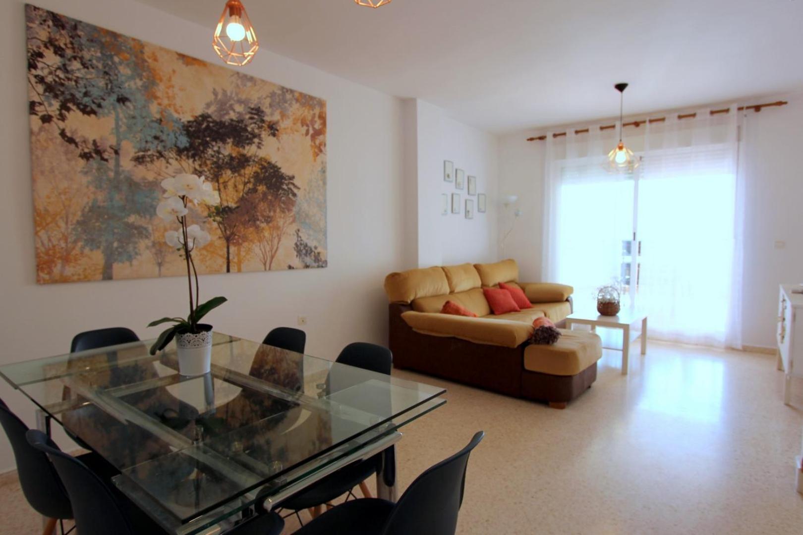 Sanlucar Apart Airen!! Санлукар-де-Баррамеда Экстерьер фото
