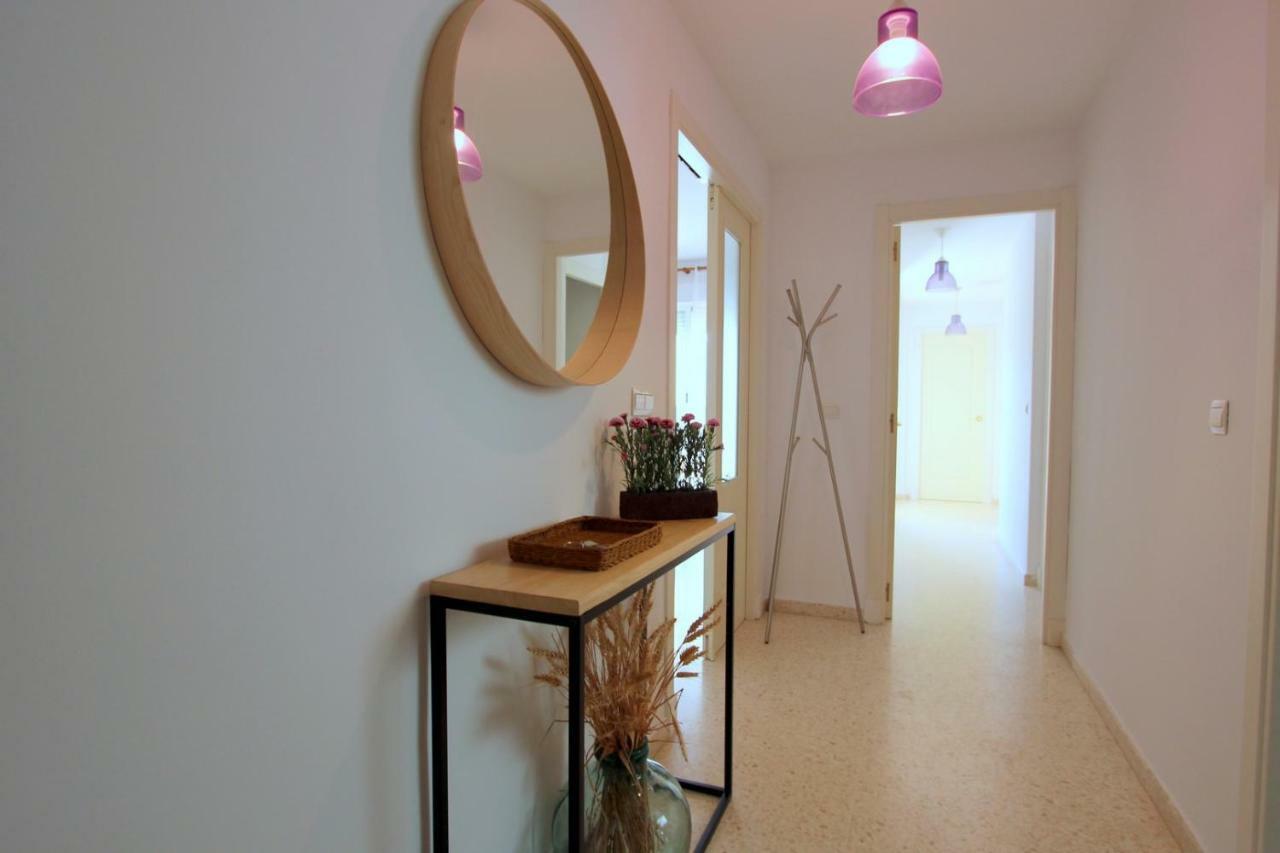 Sanlucar Apart Airen!! Санлукар-де-Баррамеда Экстерьер фото