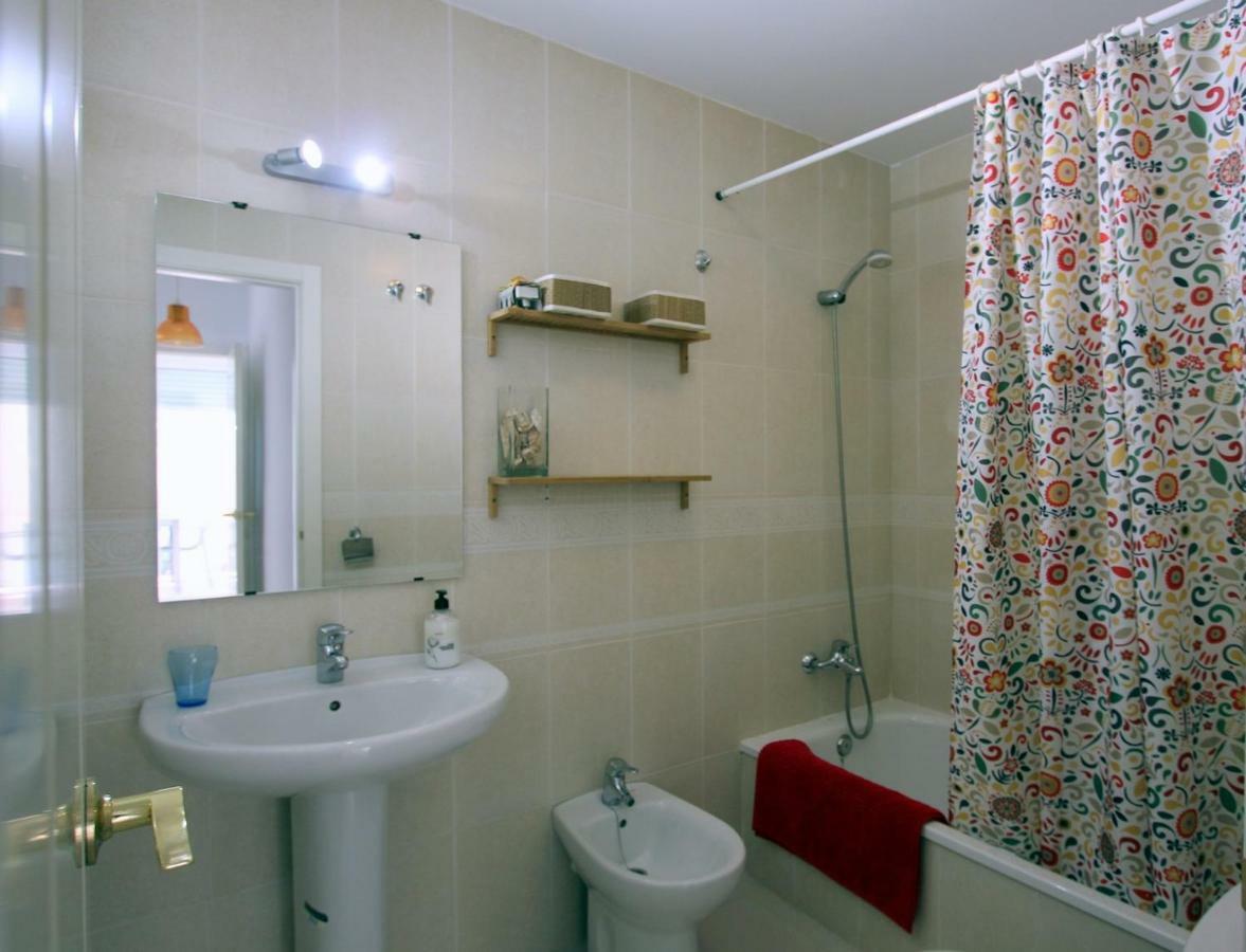 Sanlucar Apart Airen!! Санлукар-де-Баррамеда Экстерьер фото